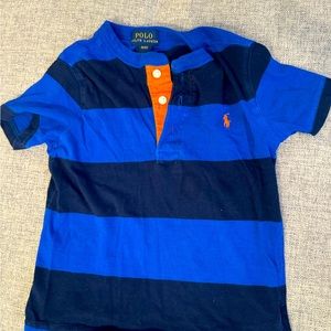 Polo Ralph Lauren boys size 4T